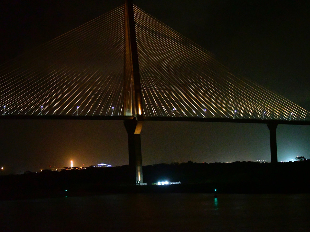 Atlantic Bridge景点图片