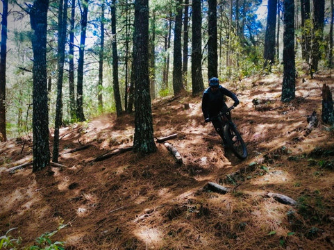 Oaxaca Bike Expeditions-瓦哈卡必去景点