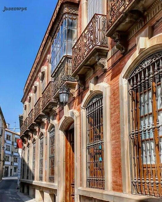 Hotel Ordóñez Sandoval主图