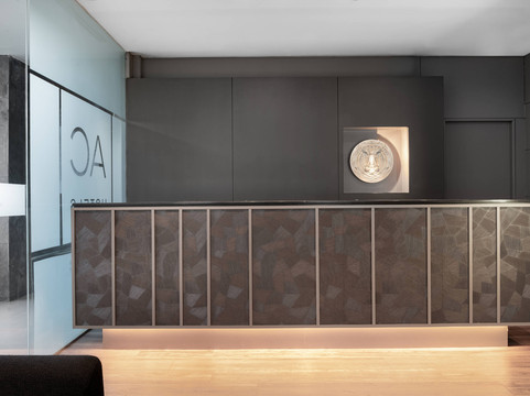 维尔瓦AC酒店主图