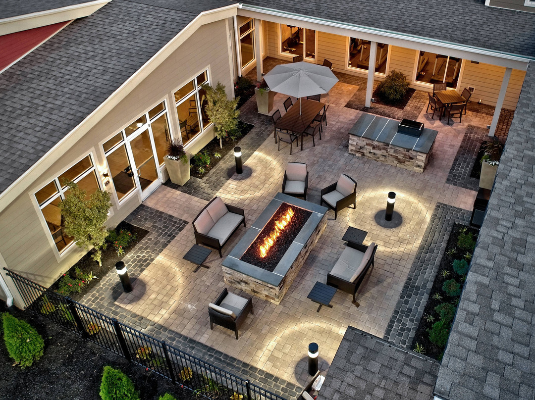 Residence Inn Harrisburg North主图