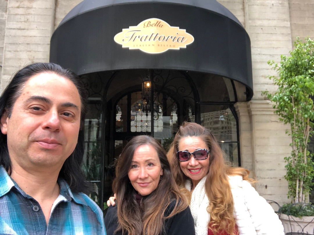 Bella Trattoria Italian Bistro