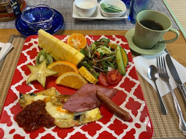 Tom and Rimi's Guesthouse-官方