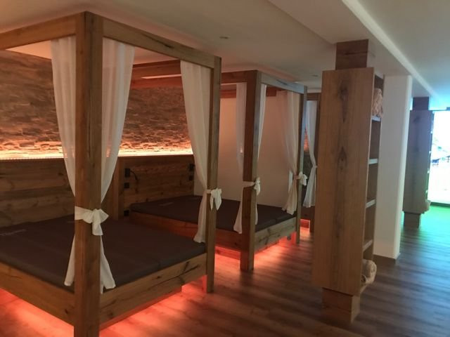 Alpenhotel Fischer主图