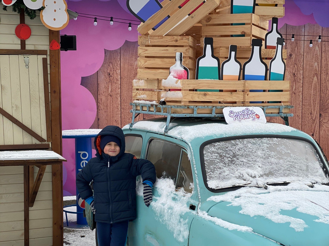 VDNG-基辅必去景点