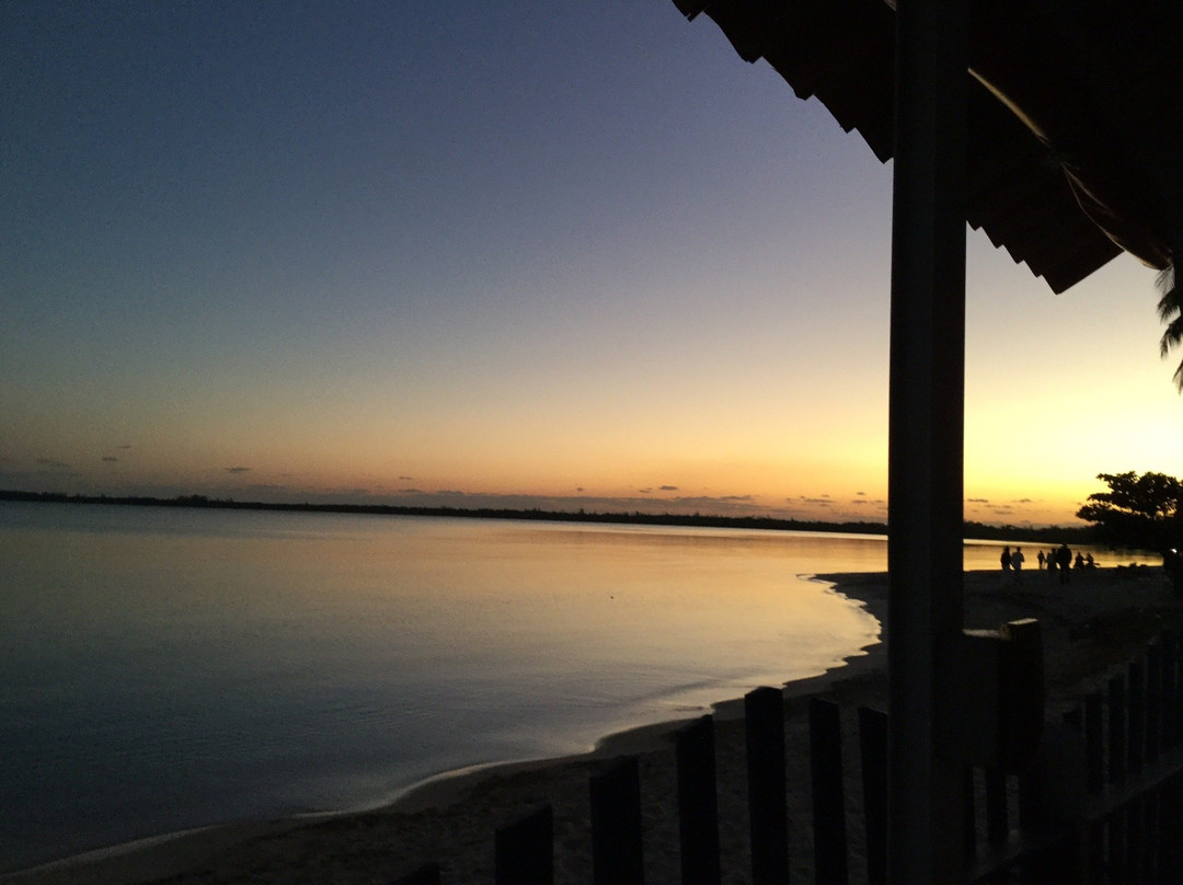 Maria La Gorda主图