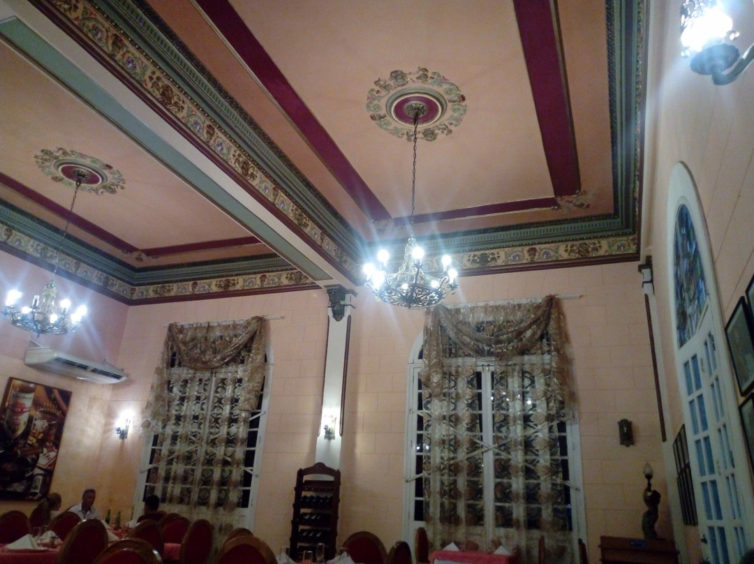 Hotel Vueltabajo主图