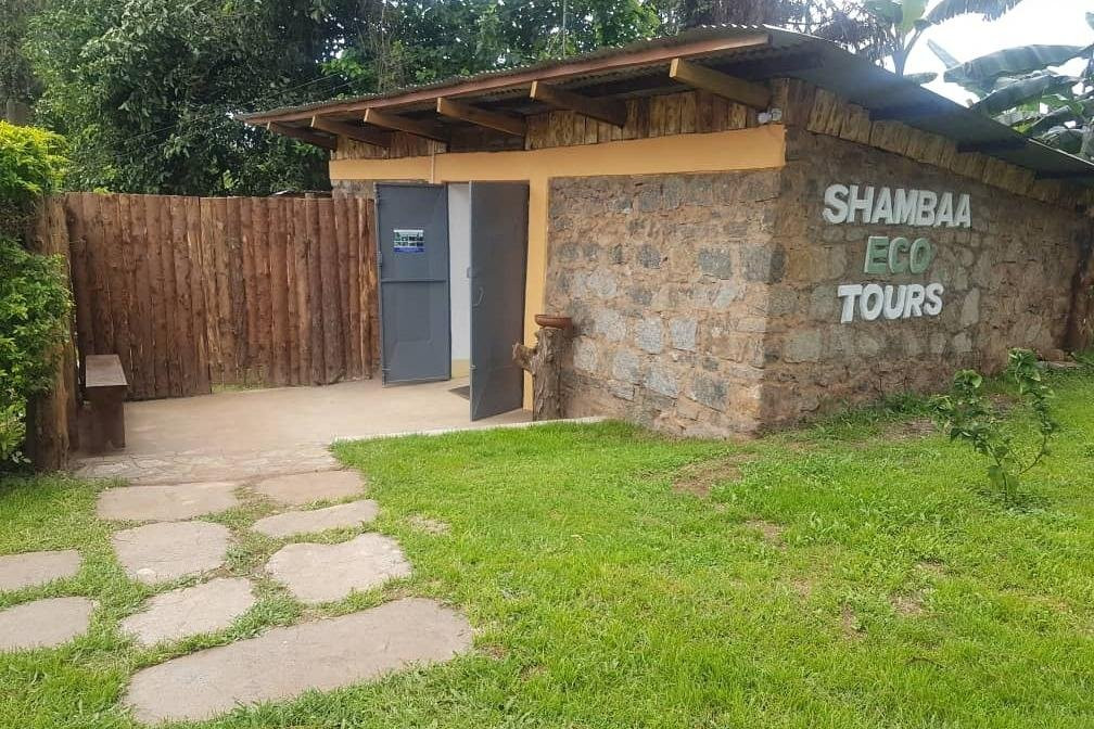 Shambaa Eco Tours-卢绍托必去景点