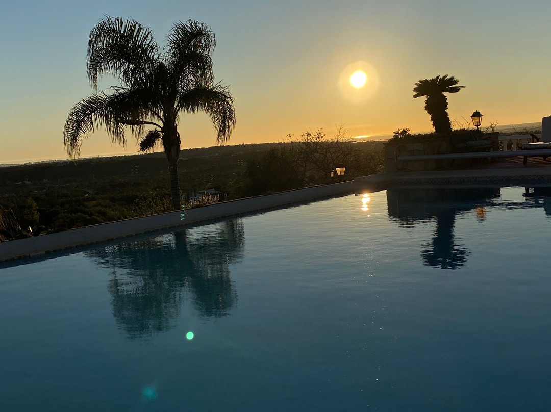 Villa Monte do Casal主图