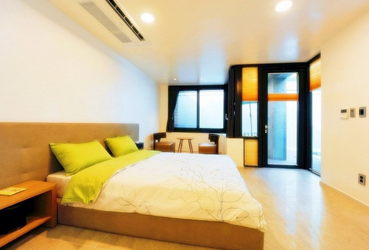 Haeyeorim Village主图