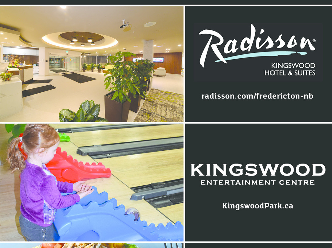 Kingswood Entertainment Centre景点图片