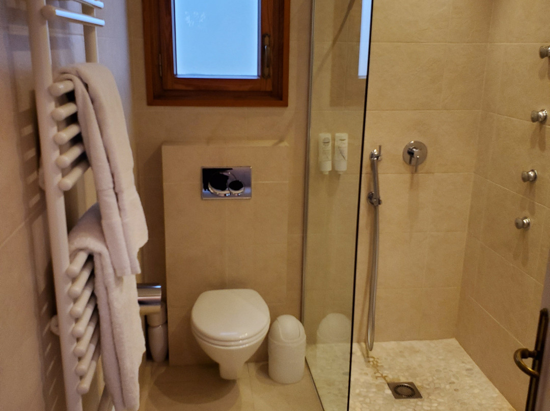 蒙锥克住宿加早餐旅馆主图