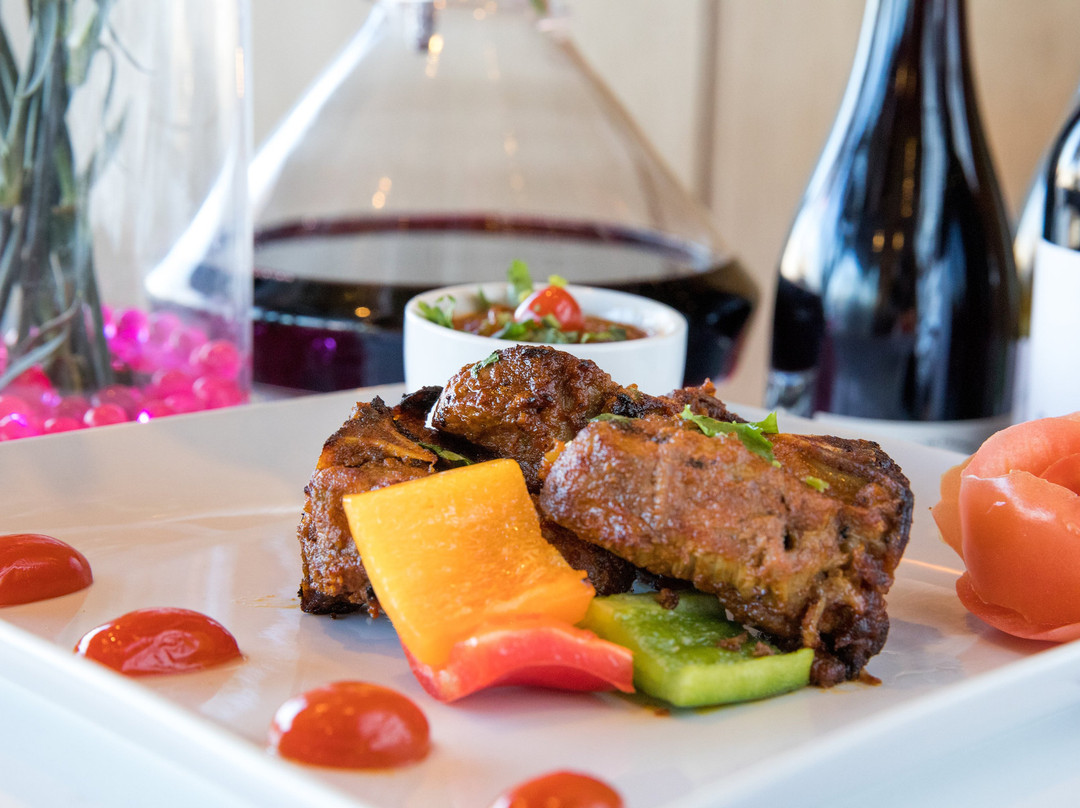 Clay Oven Indian Restaurant