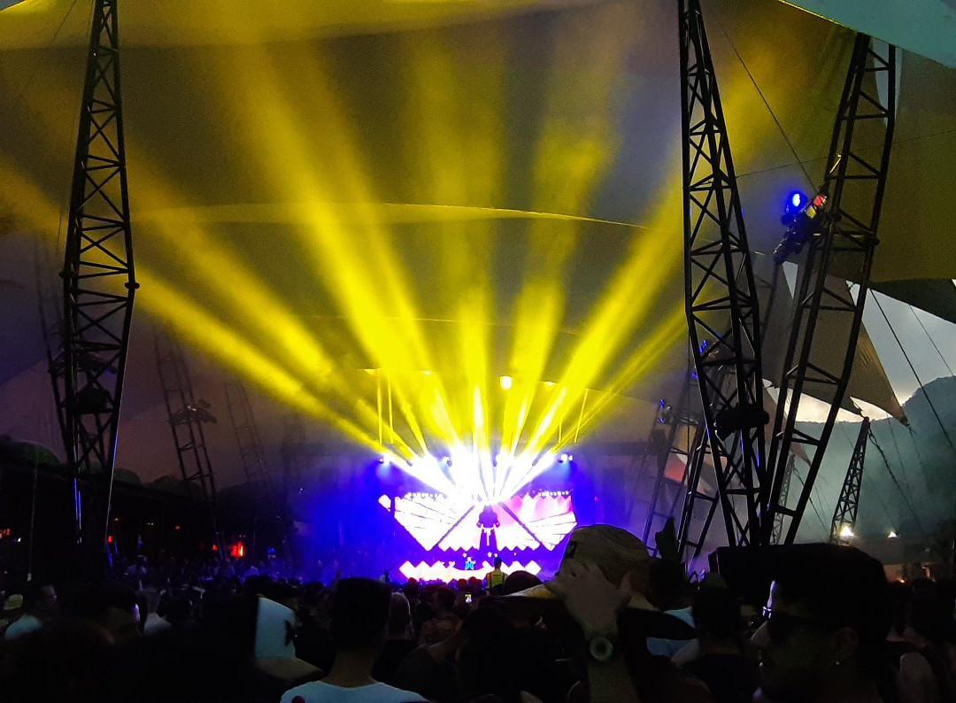 Green Valley-Camboriu必去景点