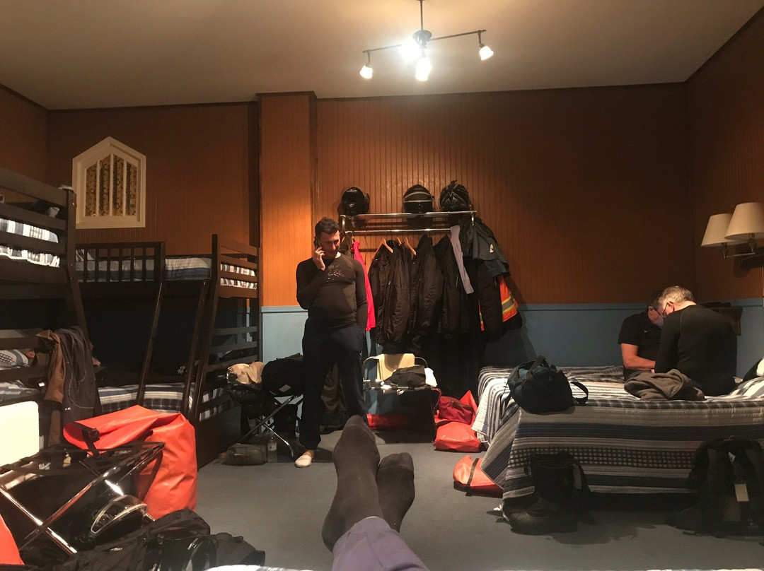 Auberge Presbytere Mont Lac-Vert主图