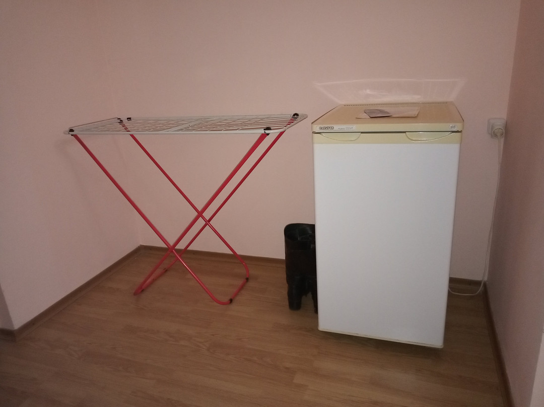 Pension Chaika主图