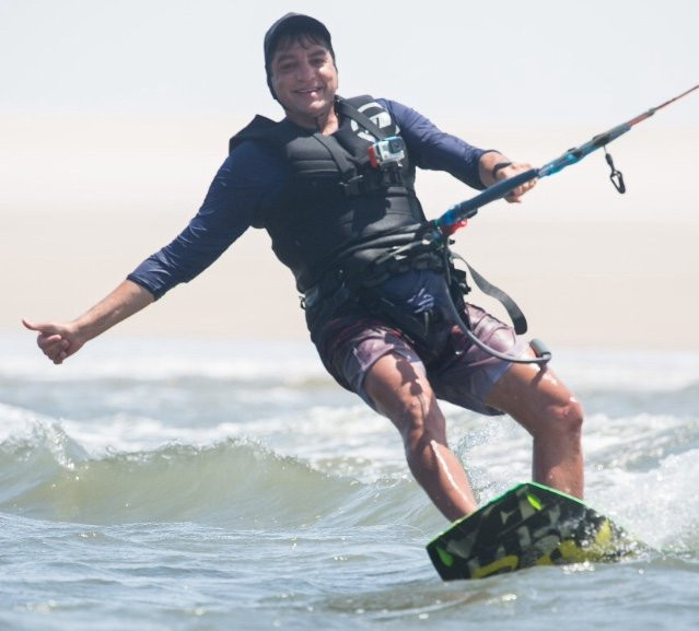 WindSpirit Kitecenter-Prea必去景点