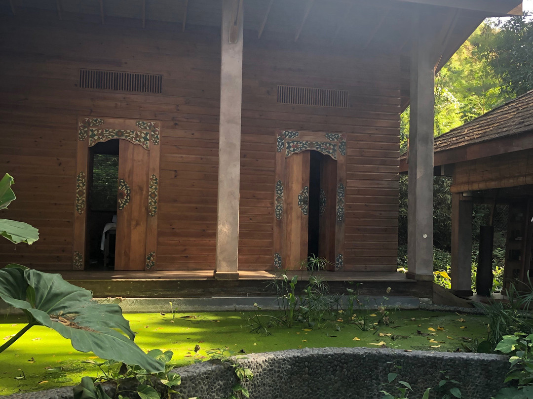 拉努纳酒店主图