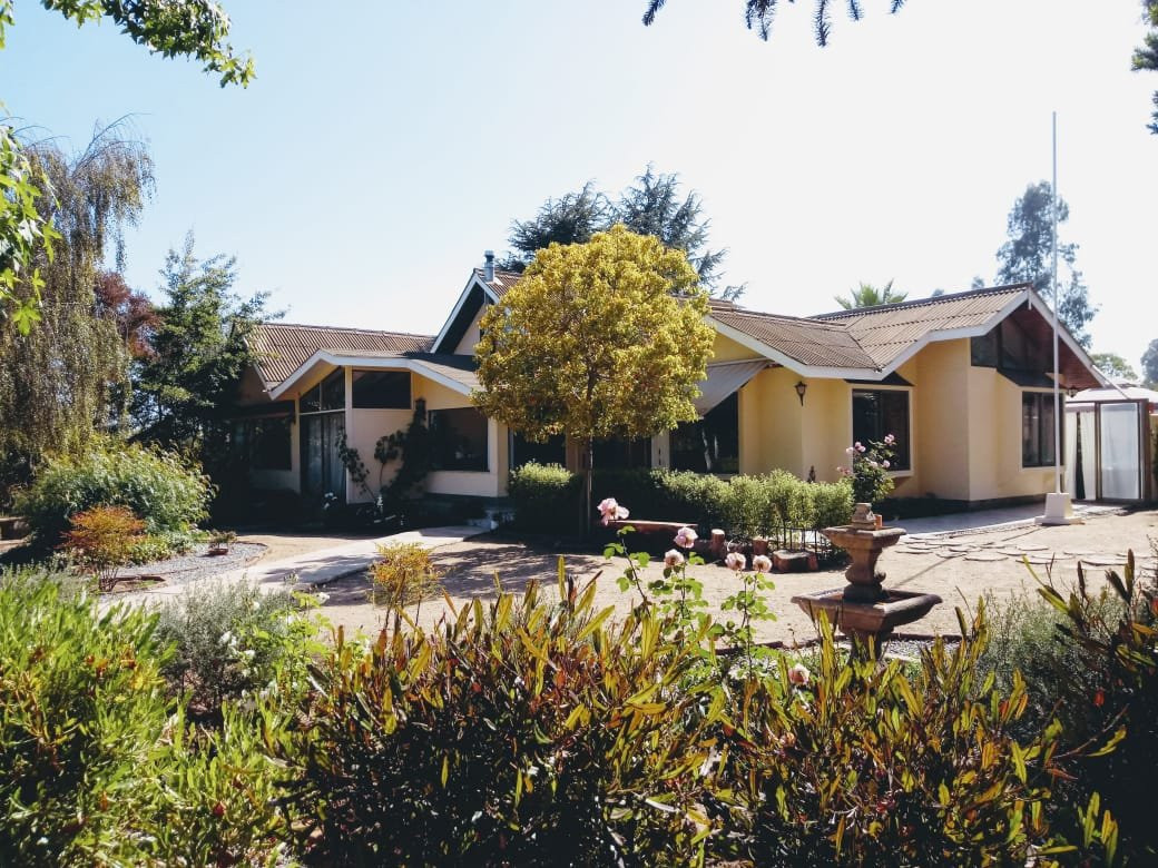 B & B Campomar de Santo Domingo主图