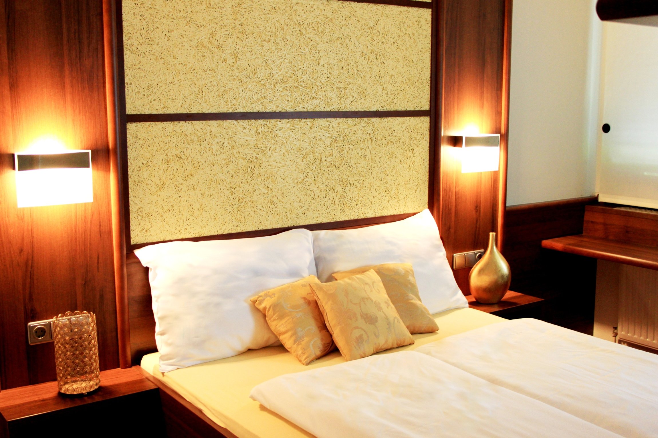 Das Reinisch Hotel-官方