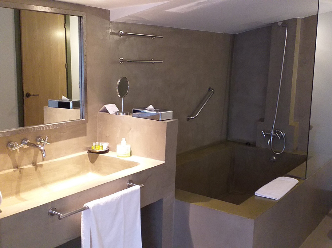 Hotel Palacio Carvajal Giron主图