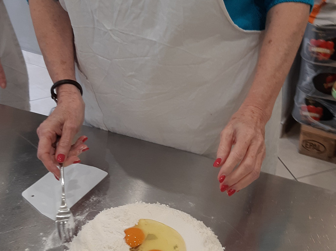 Italian Food Lab景点图片