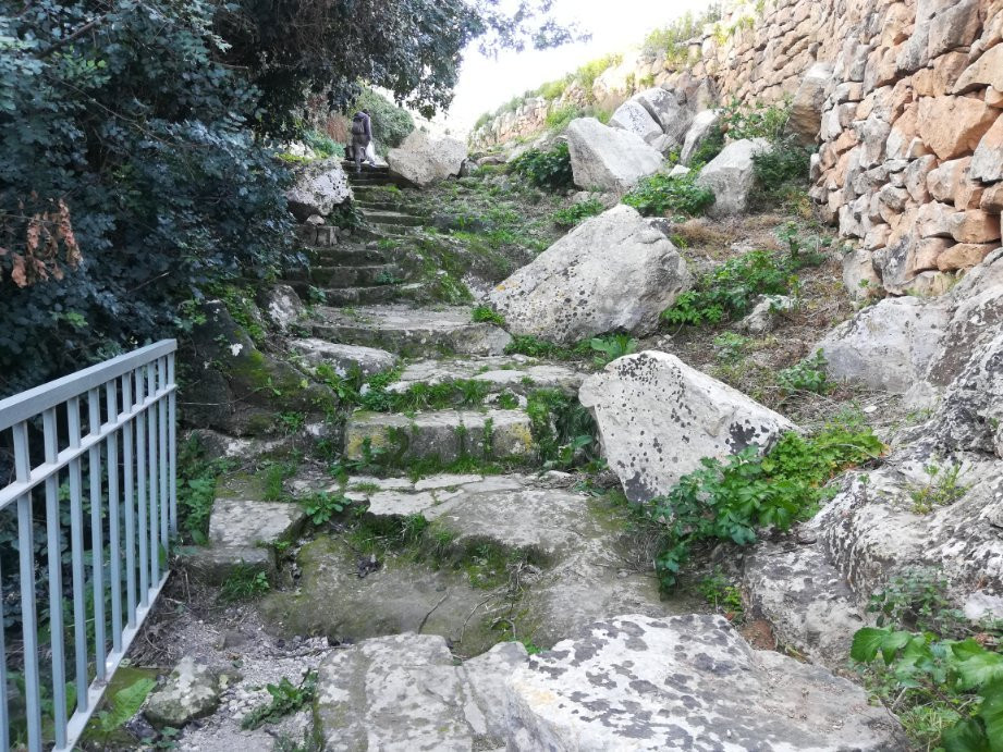 Maqluba-Qrendi必去景点