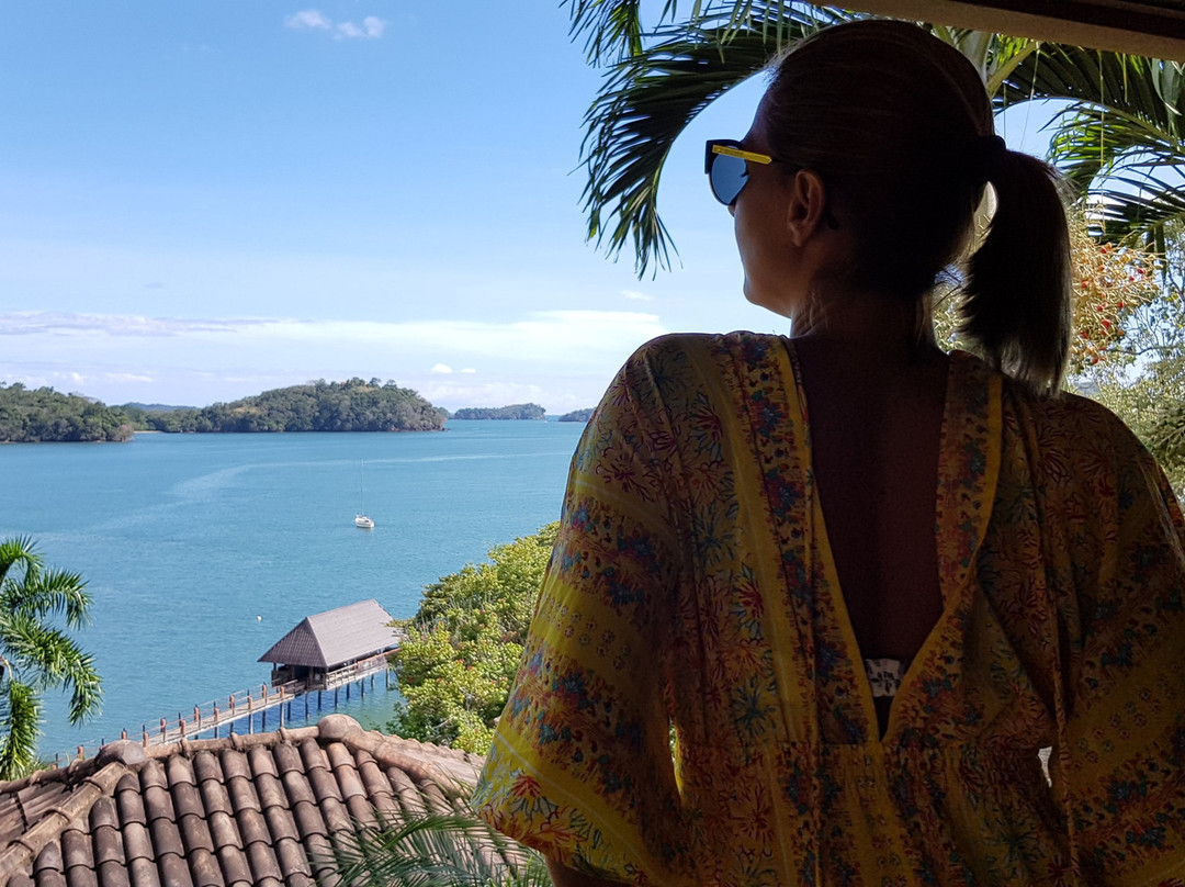 Seagull Cove Resort主图