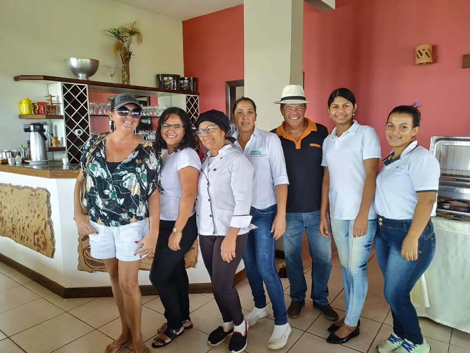 Casarão Alpina主图