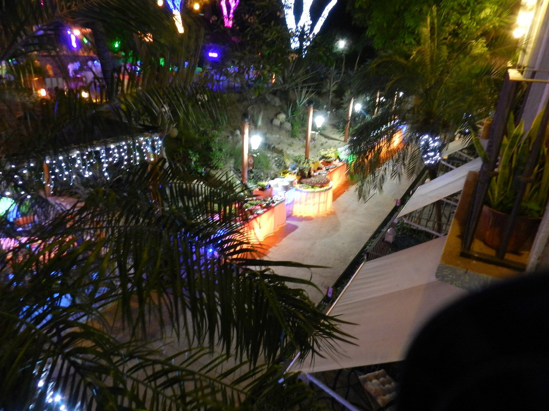 Binniguenda Huatulco主图