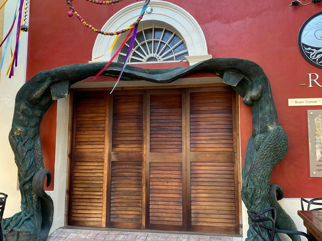 Hotel Raices de Mar主图