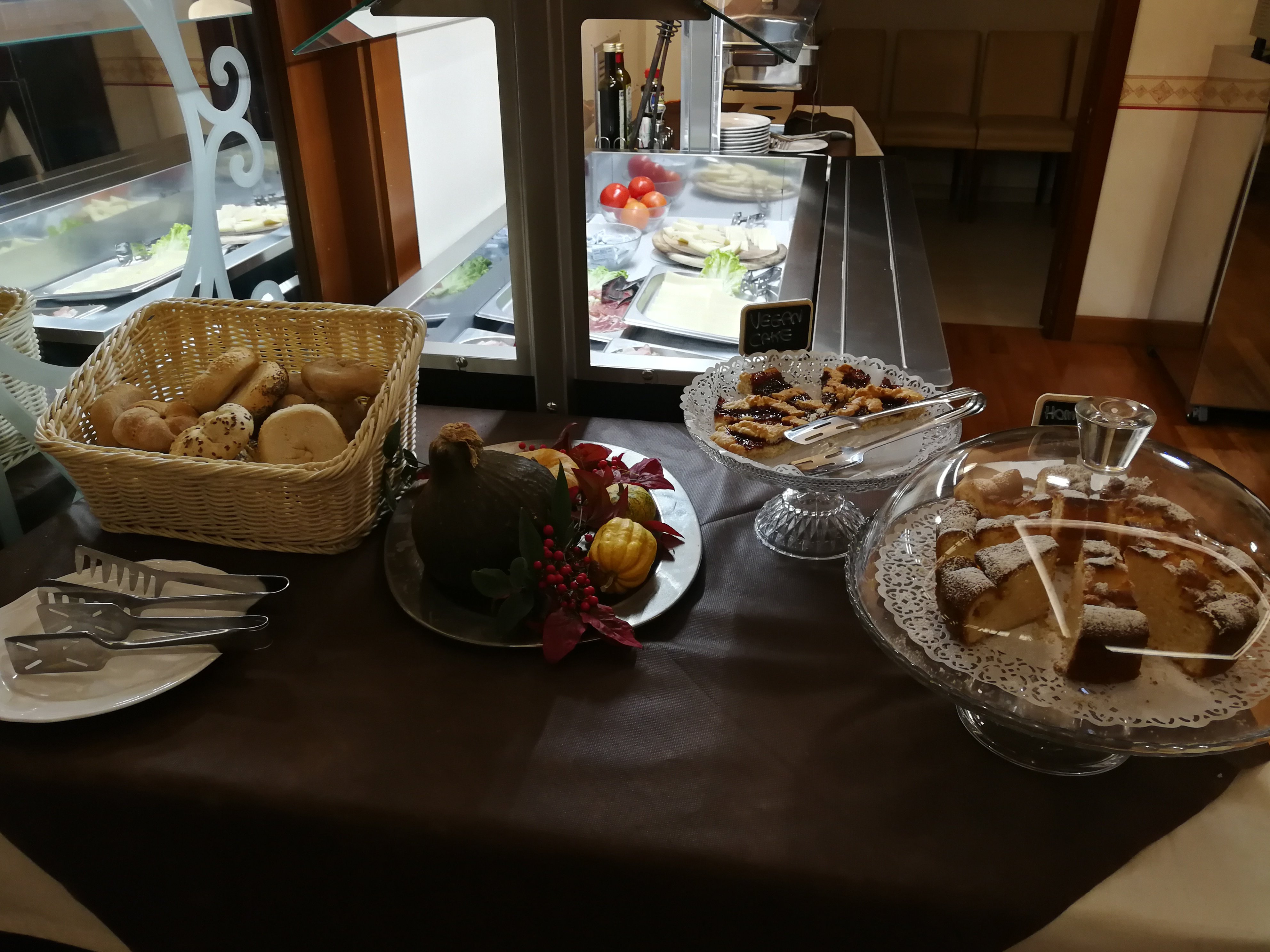 贝斯特韦斯特阿德米拉酒店-餐饮