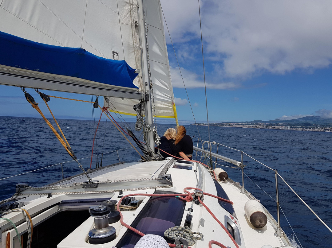 Azoresail Experience-蓬塔德尔加达必去景点