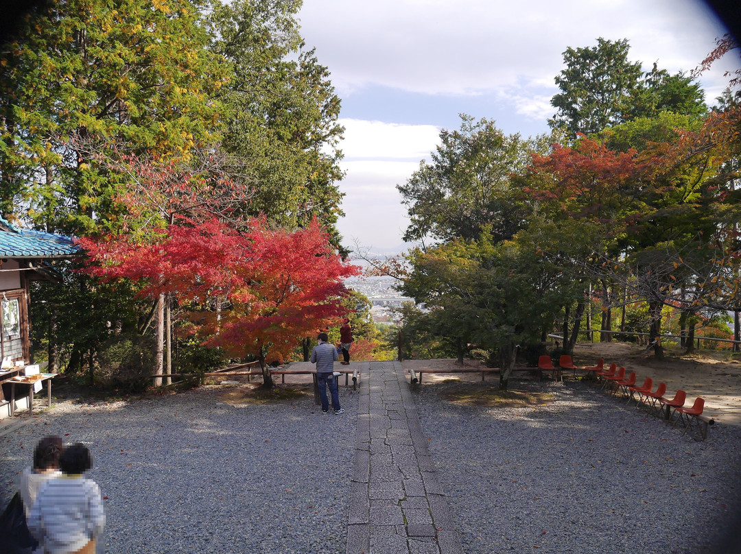 Hiyoshi Toshogu Shrine-大津市必去景点