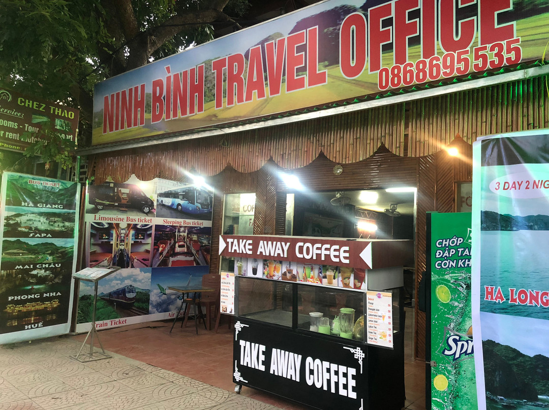 Ninh Binh Travel Office景点图片