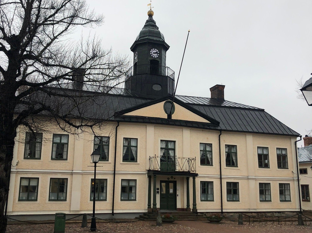 Hedemora Stadshotell主图