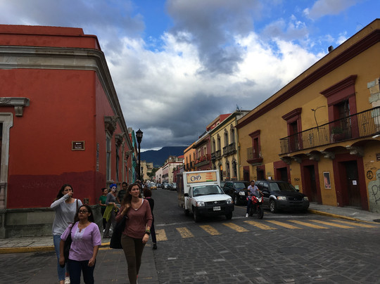 Villa Verde Yoga & Family Hostal主图