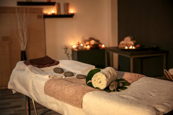 Petit Aveda Spa at The Benmiller Inn景点图片
