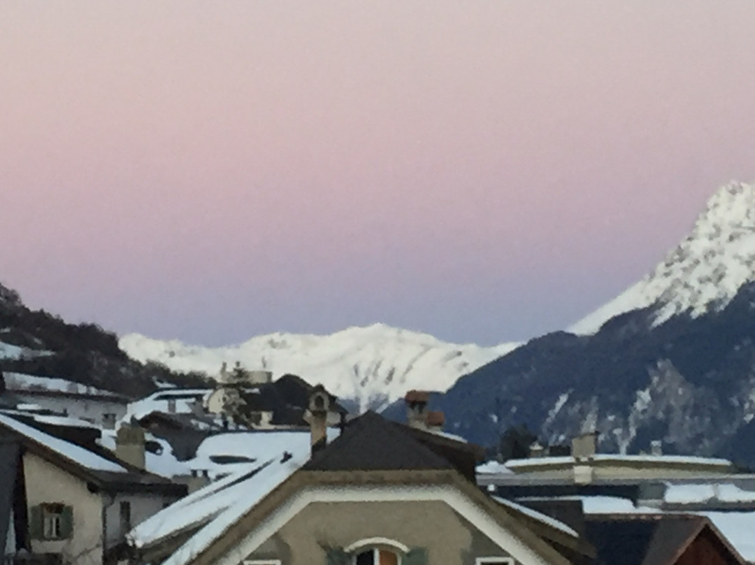 Engadiner Boutique-Hotel GuardaVal主图