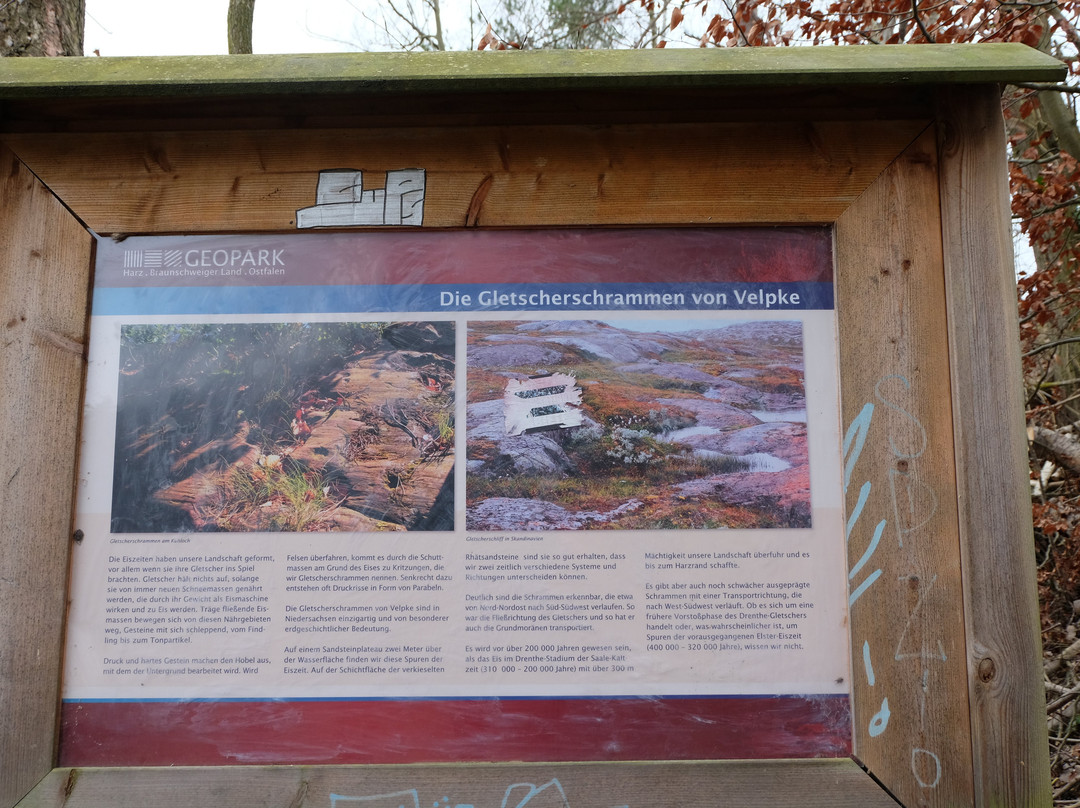 Velpker Schweiz-Velpke必去景点