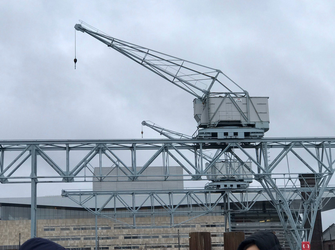 Copenhagen Cruise Tours-哥本哈根必去景点