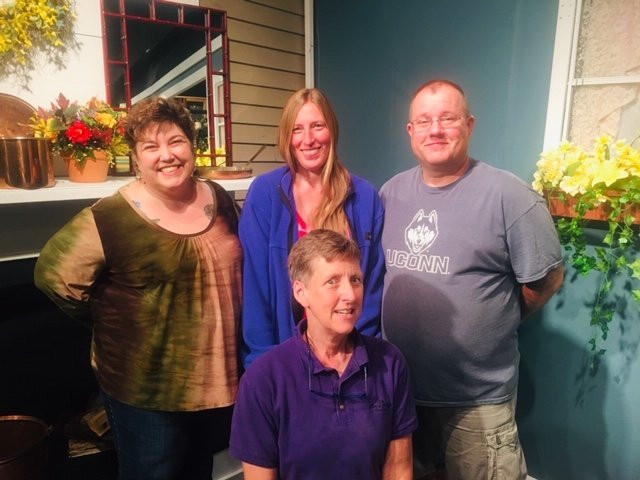 Springfield Community Players-Springfield必去景点