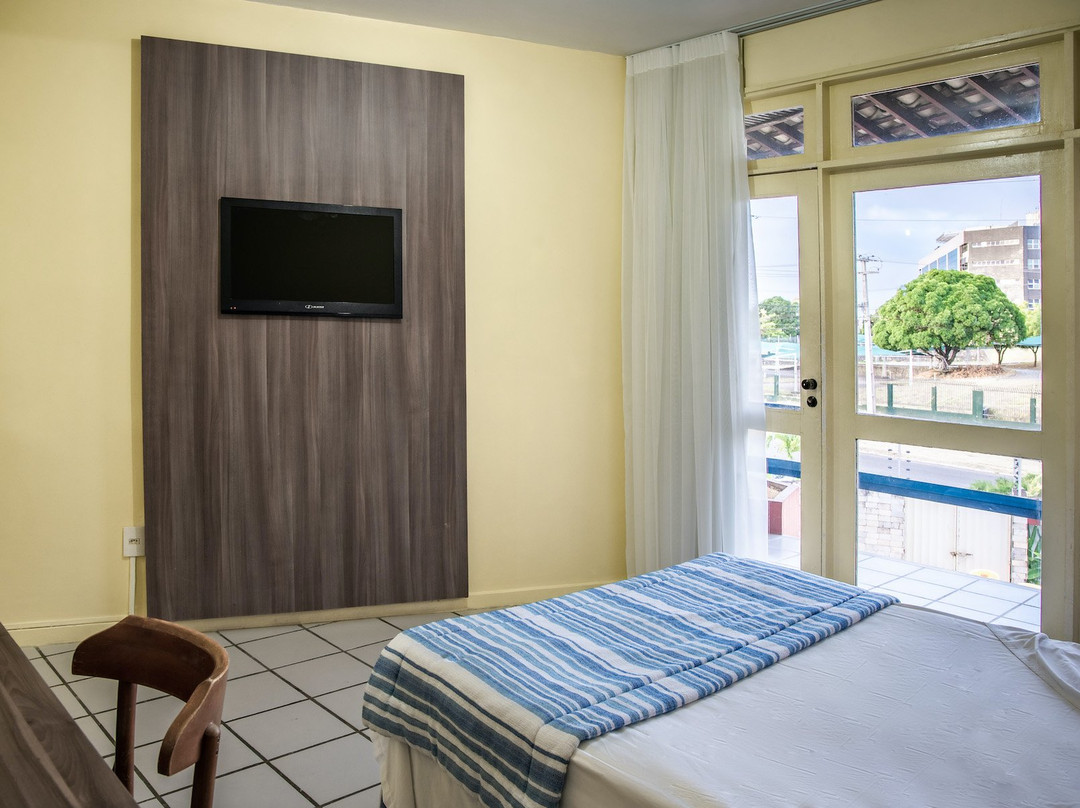 MK Express Hotel Aracaju主图