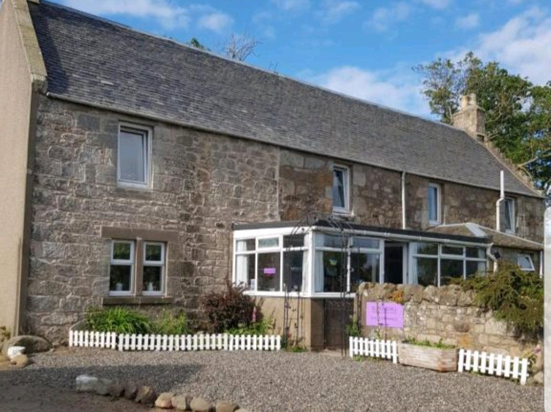 Scooniehill Farm House B&B