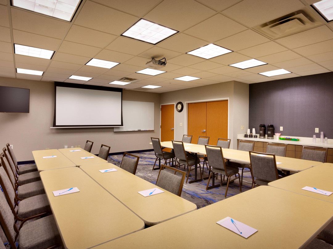 Fairfield by Marriott Inn & Suites Roswell主图