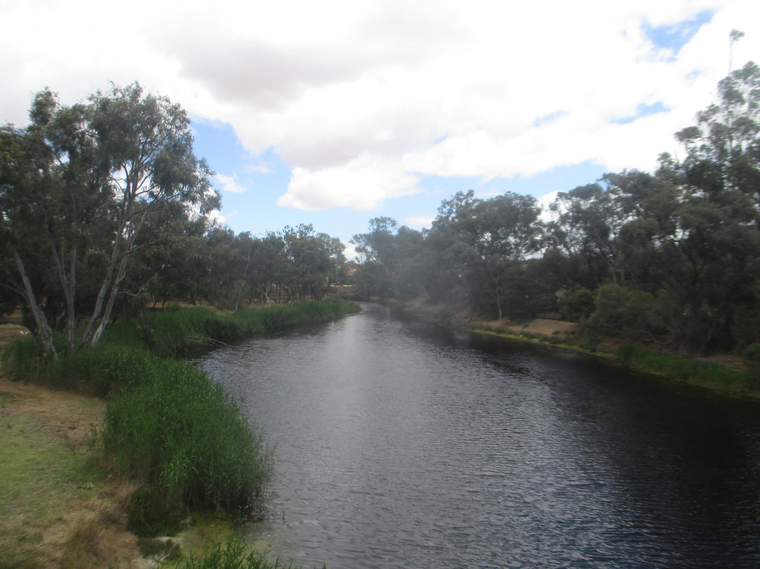 Donald Apex Park-Donald必去景点