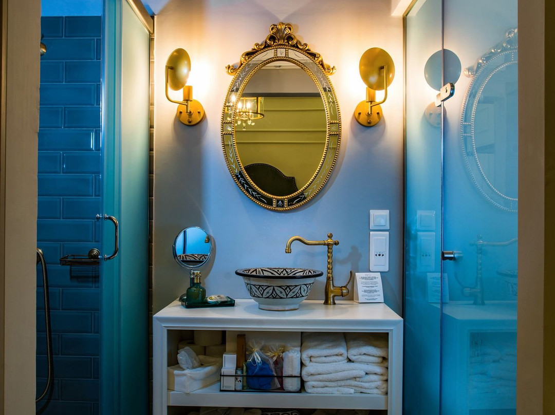 Esperia Boutique Hotel主图