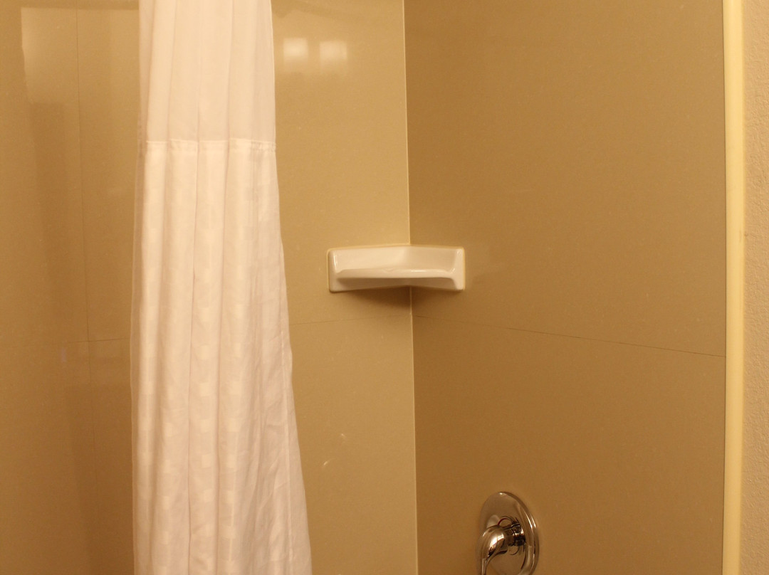 Clarion Hotel Rock Springs-Green River主图