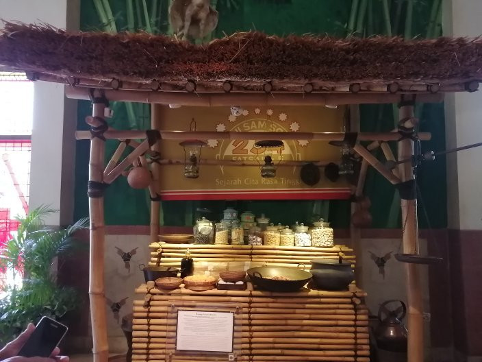 森珀雅娜博物馆-泗水必去景点