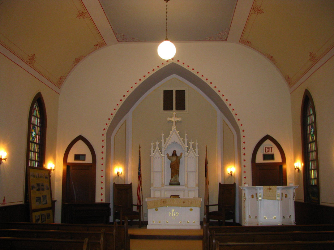 Cross Plains - Berry Historical Society-Cross Plains必去景点